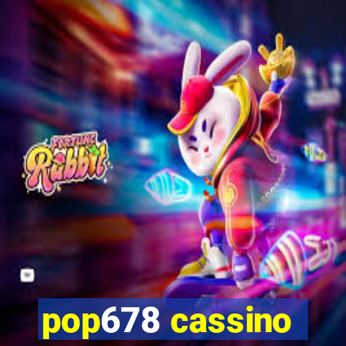 pop678 cassino